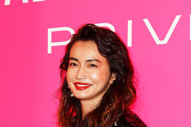 離婚の長谷川京子、インスタでコメント「人として、そして愛すべき子供達の母として」 画像