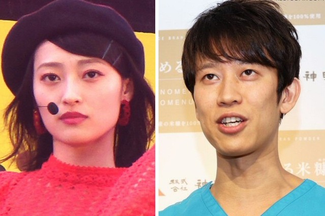 しゅんしゅんクリニックP、三秋里歩と結婚していた！入籍1周年に報告！ 画像