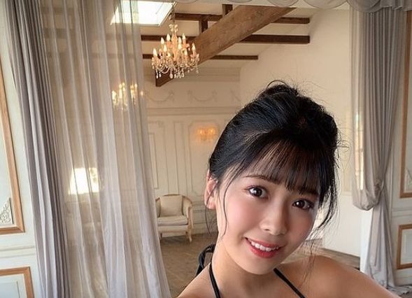 グラビア露出急上昇のNMB48！卒業・現役メンバーの注目カットはコレ 画像