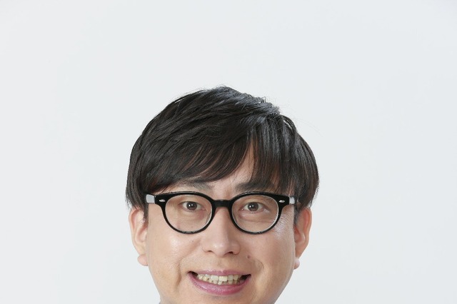 おいでやす小田、朝ドラ抜擢に「信じられません」「パラレルワールドに来てしまったよう」 画像