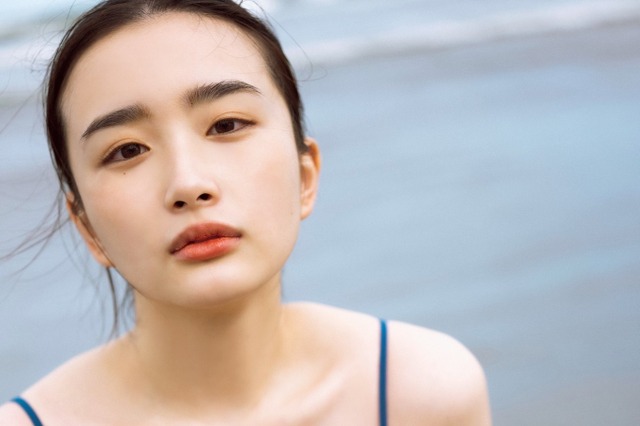 劇団4ドル50セント・安倍乙、ダイエットで劇的な変化を遂げたボディ披露！ 画像