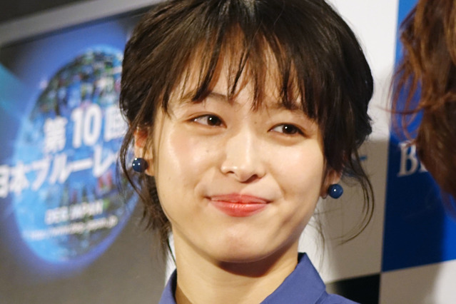 清野菜名、謎タイミングでの妊娠発表は仕方なく 夫・生田斗真が説明 画像