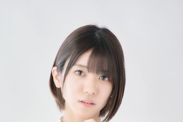 AKB48・大西桃香が47都道府県の日本酒を紹介！エッセイ連載がWebでスタート！ 画像