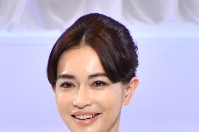長谷川京子、田中みな実の年齢に驚き！「そもそも35歳に見えない」 画像