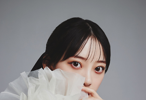 堀未央奈、初カレンダー発売決定!セルフプロデュースに挑戦 画像