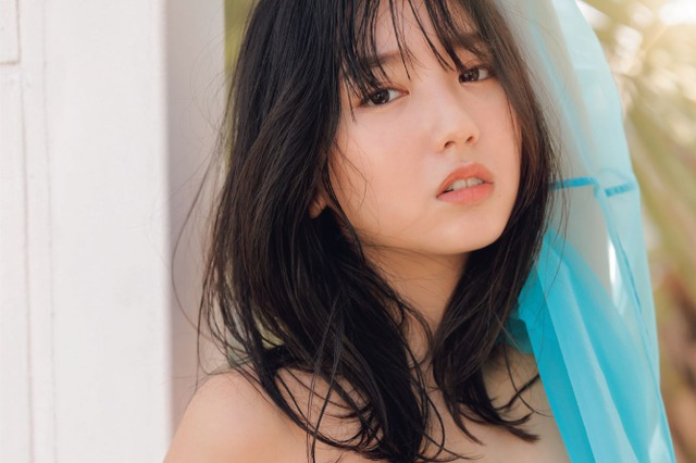 注目のグラビアアイドル他美女20名登場『GIRLS graph.』本日発売 画像