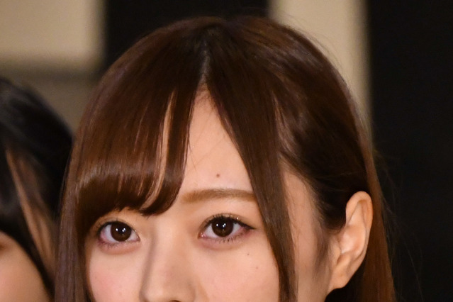 乃木坂46・梅澤美波、グループ初の副キャプテンに就任！「少しでも支えて行けたら」 画像