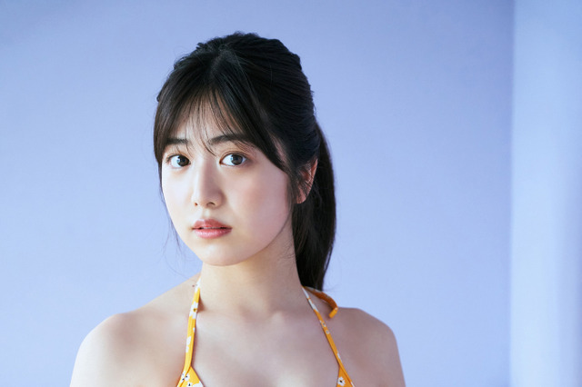 大人になった「高一ミスコン2017」吉田莉桜、写真集2冊発売 画像