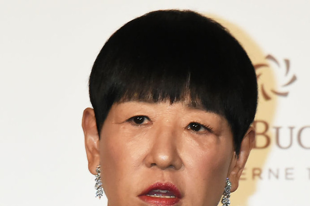 和田アキ子、「TikTok流行語大賞」特別賞受賞を報告 画像