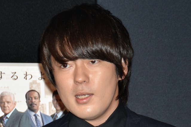 ウーマン村本、来年3月末にニューヨーク移住を発表! 画像