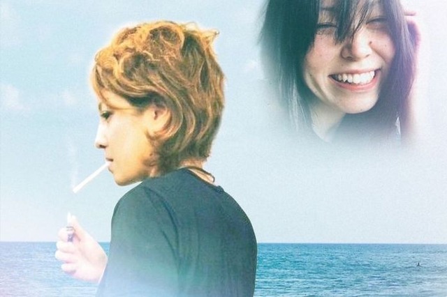 まるで映画!?　尼神インターのネタライブポスターに反響「渚カッコいい」 画像