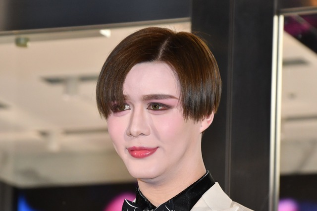 Matt、メイク熱冷める…「疲れてきちゃった」理由は腱鞘炎! 画像