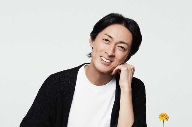 ナイナイ矢部、歌手デビュー曲「スタンドバイミー」をテレビ初披露!今夜放送『2021FNS歌謡祭』 画像