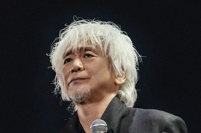 玉置浩二のオーケストラ公演映像作品が本日発売！ 画像