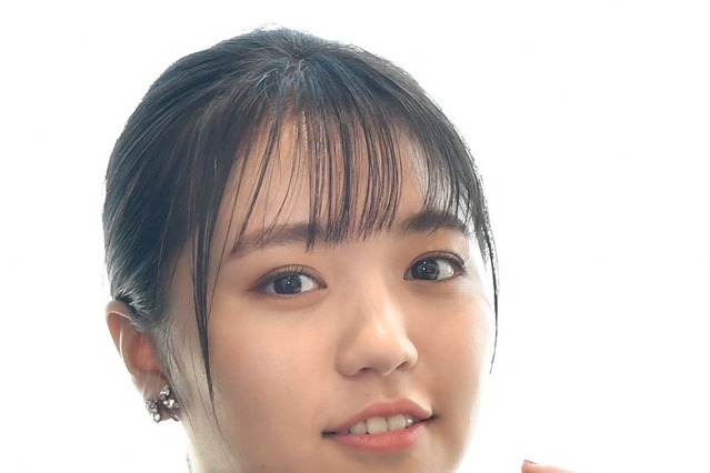 大原優乃、週プレ10回目の表紙掲載！「皆さんのおかげです、、」 画像