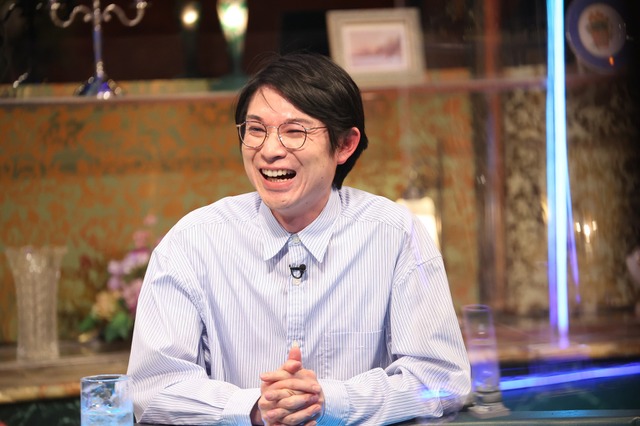 空気階段・かたまりの「敬語とタメ口の線引きが分からない」に議論湧く!つい敬語になる年下俳優は? 画像