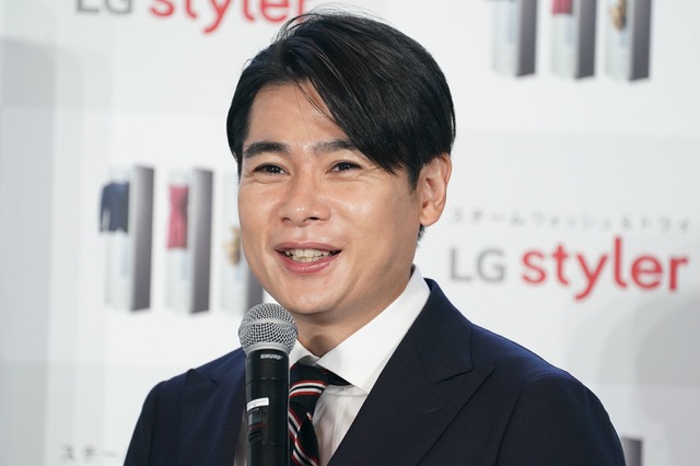 ノブコブ吉村崇が2022年は「はじけたい」と願望告白、森泉が“彼女”を紹介？ 画像