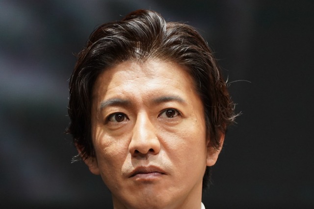 木村拓哉、コロナ禍の2021年を振り返る「今後の自信だったり、希望に」 画像