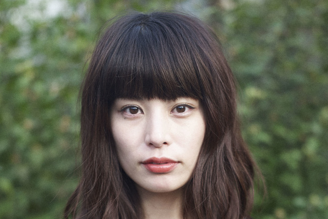 「ゲスの極み乙女。」ドラマー・さとうほなみ、ABEMAドラマ『30までにとうるさくて』で主演に決定! 画像