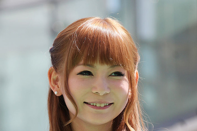 中川翔子、大晦日の「RIZIN」リングアナ！実況席出演も！「私でいいんだろうか」 画像