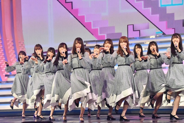 日向坂46、3月に東京ドーム公演開催決定!「ひなくり」で発表 画像