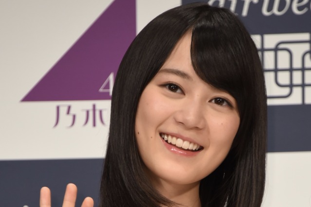 生田絵梨花、『乃木坂工事中』涙のラスト出演!『君の名は希望』弾き語りにネットも涙腺崩壊 画像