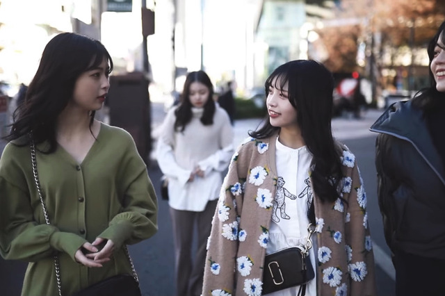 恋リア出身ユニット・Five emotion、新曲「ウソつき。」YouTubeでドラマ化 画像