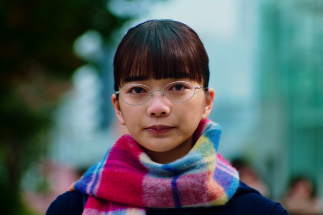 見上愛、新テレビCMで受験生を応援！「皆さんの緊張がエネルギーになりますように」 画像