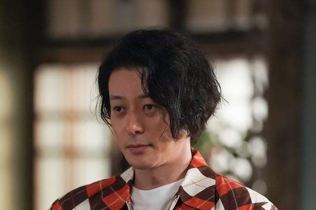 オダギリジョー、『カムカム』出演を悩んだ過去明かす「“朝ドラ”は自分らしくないかなと……」 画像