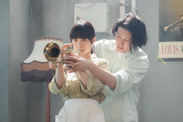 るいと錠一郎が最接近でネット悶絶「キュンキュンが止まらん！」 画像