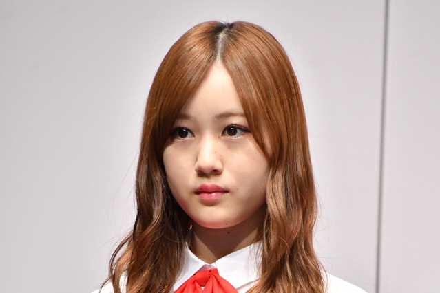 乃木坂46・星野みなみ、卒業セレモニーの開催を発表「今まで応援してくださった方に…」 画像