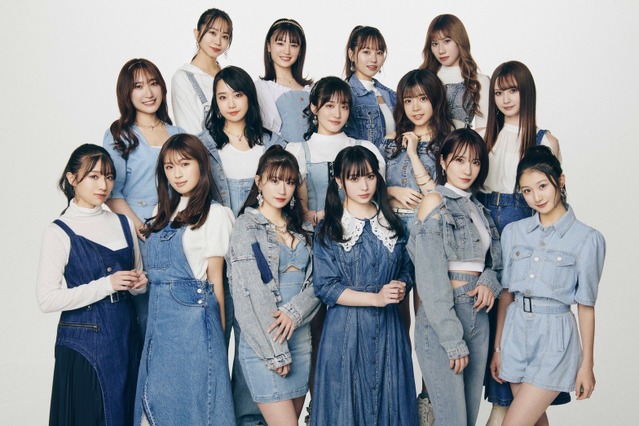 NMB48バトルイベント『NAMBATTLE2』詳細発表!3月27日に決勝・開票イベント開催決定 画像