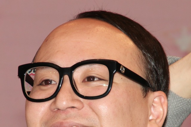 トレエン・たかし、コロナ感染！相方・斎藤司は陰性 画像