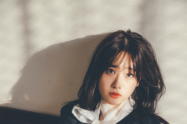 髙橋ひかる、『blt graph.』初表紙!美し過ぎるグラビア先行カット公開 画像