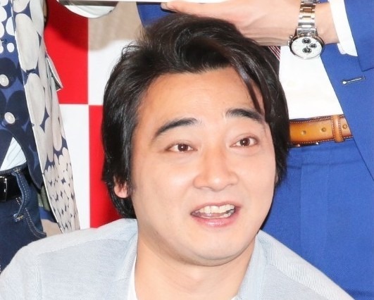 ジャンポケ斉藤、「ハーイ!」誕生秘話を明かす 恩人は宮迫博之「めちゃくちゃ救われてる」 画像