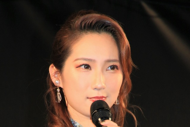 ファーストサマーウイカ、新型コロナに感染！ 画像