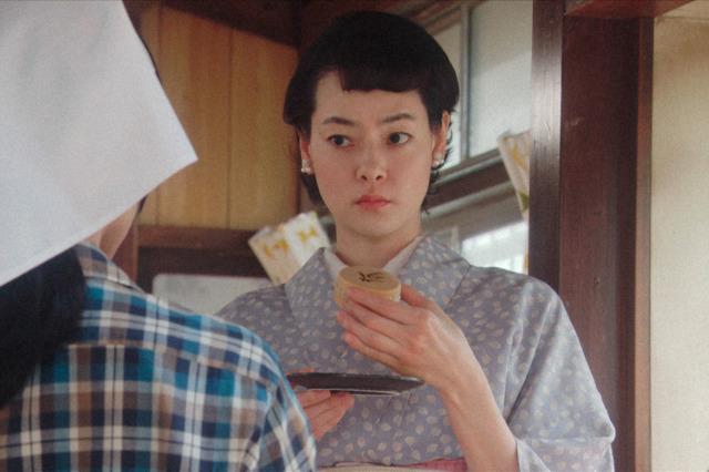 「ますますファンに」「惚れる」“ベリー”一子の心意気に感動!『カムカム』第61話 画像