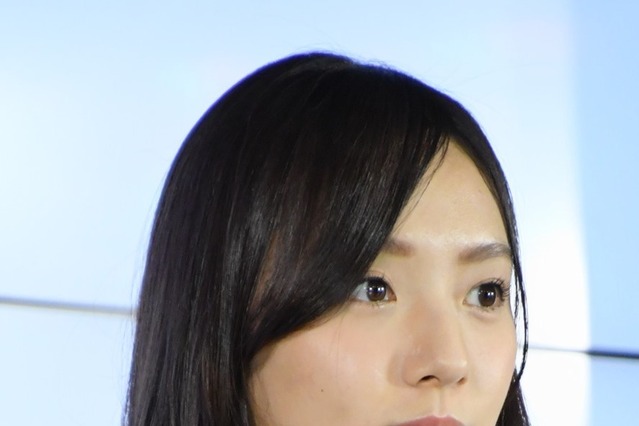 新内眞衣、『乃木坂工事中』で涙のラストメッセージ「このスタジオに来ると…」 画像