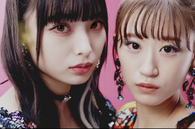 NMB48、26thシングル『恋と愛のその間には』MVティザー公開！ 画像