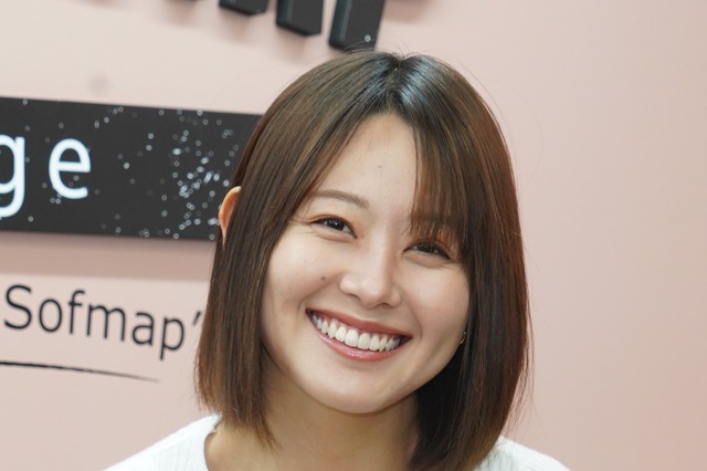 美人ボディーボーダー・白波瀬海来、セクシーグラビアに挑戦「女性になれる瞬間」 画像