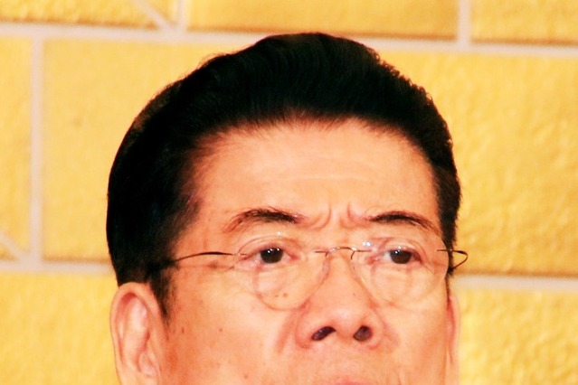 西川きよし、新型コロナに感染!長男・忠志と長女・かの子も! 画像