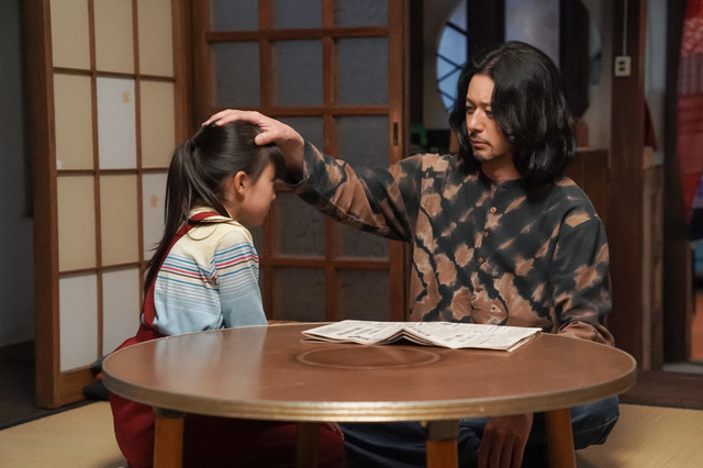 るい、錠一郎、ひなたの素敵な親子関係に感動の声「私も大月家に生まれたい」「大好き、大月家」……『カムカム』第70話 画像