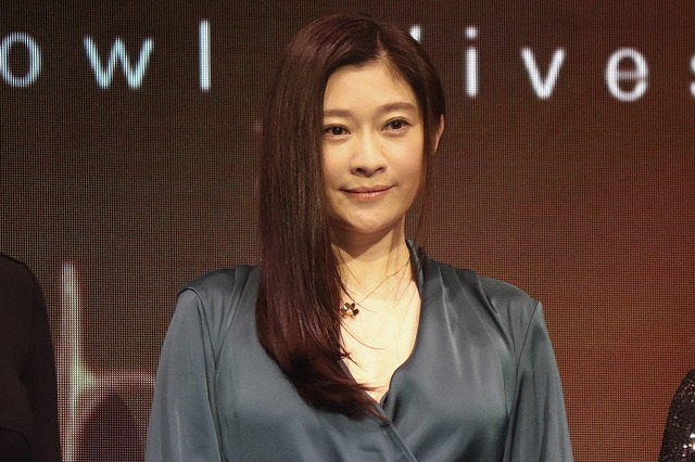 篠原涼子、離婚後も市村正親を「主人」「旦那」呼び… 視聴者困惑 画像
