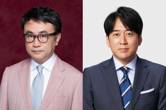 『情報7days ニュースキャスター』に三谷幸喜が新加入 画像