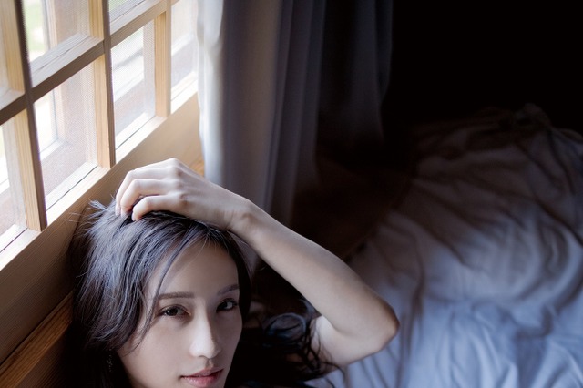 伊藤愛真、南の島での妄想グラビアDVD発売！20日にイベントが開催 画像