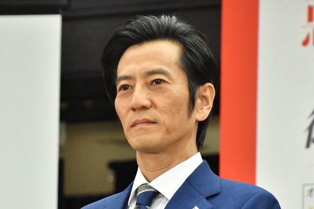 津田寛治、立ち食いの魅力を大熱弁!「立って食べるのは人間だけの特権」指原莉乃は苦笑い… 画像