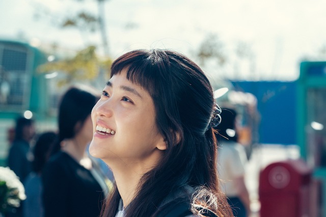 韓国ドラマ『二十五、二十一』あらすじ・感想 キム・テリの弾ける笑顔が視聴者を魅了 画像