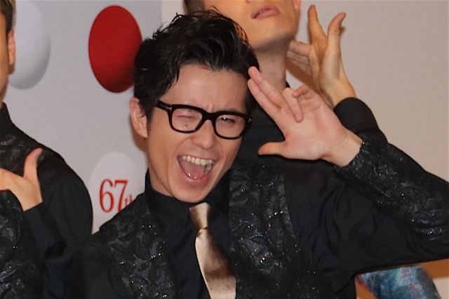 オリラジ藤森、人間ドックの結果に愕然！要医療のM判定に「こんなの初めて」 画像