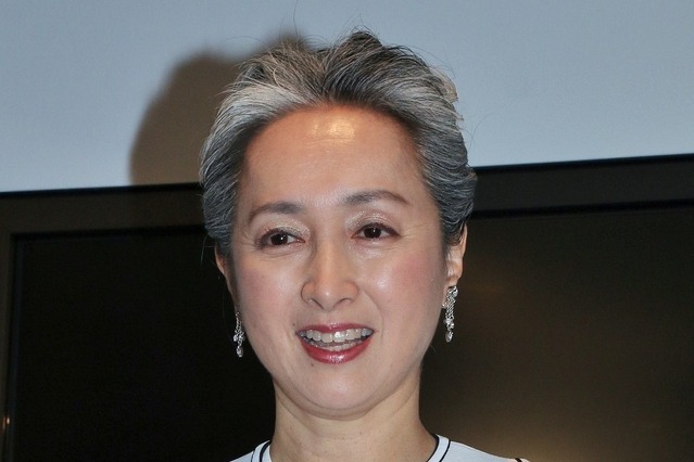 近藤サト、ネットショッピングで詐欺被害に 画像