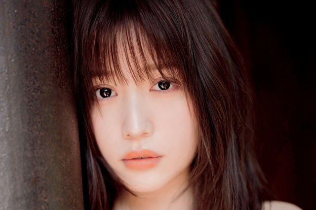 小日向ゆか、未公開グラビアが掲載に！デジタル写真集も配信中 画像